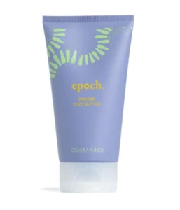 Baobab Body Butter - Hydratačný krém s bambuckým maslom